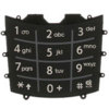 Samsung U700 Replacement Keypad - Black