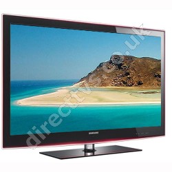 Samsung UE37B6000VW