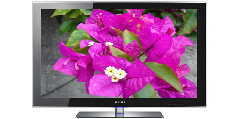 Samsung UE40B8000