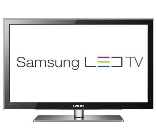 SAMSUNG UE40C6505