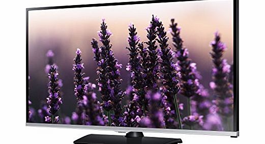 UE48H5000 48 -inch LCD 1080 pixels 100 Hz TV