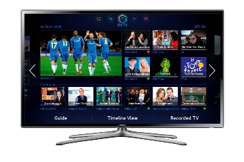SAMSUNG UE60F6300