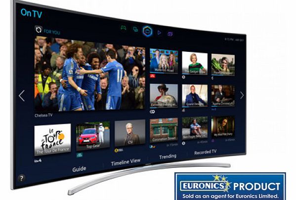 UE65H8000STXXU (UE65H8000) 65 inch Full