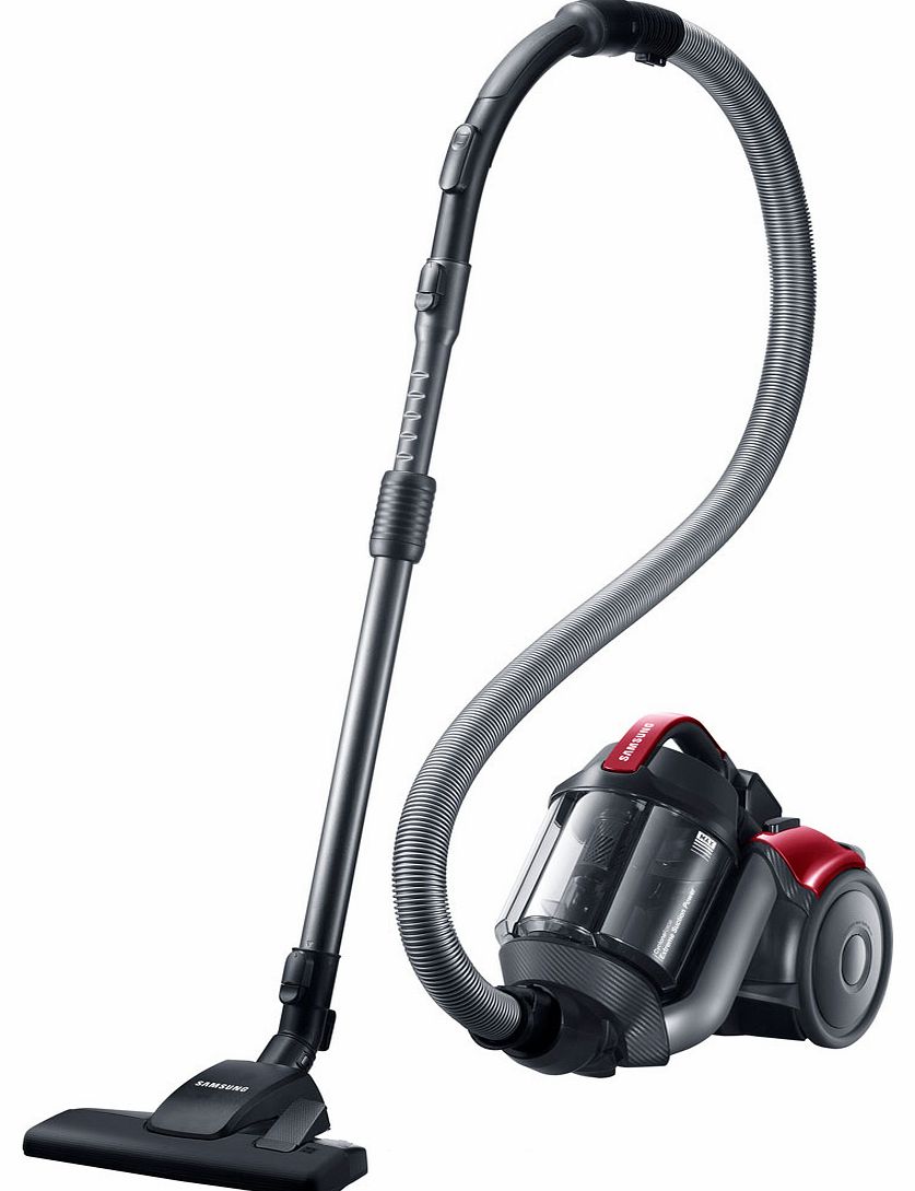 VC15F50HDTR Vacuum Cleaners