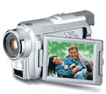 Samsung VP-D21i