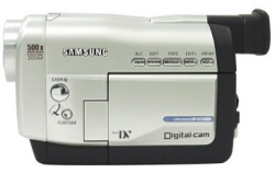 SAMSUNG VP-D70