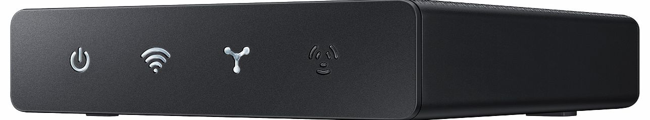 WAM250 Media Streaming Devices