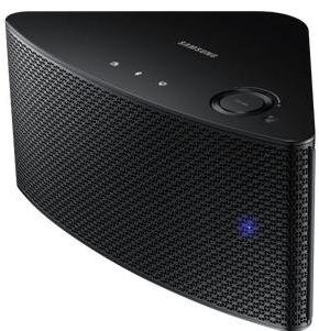 WAM350 - M3 Small Wireless Audio Speaker