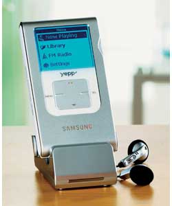 SAMSUNG YH920 20GB