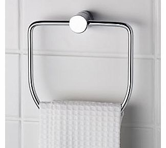 Xenon Towel Ring