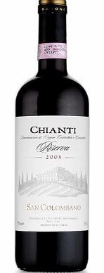 Chianti Riserva