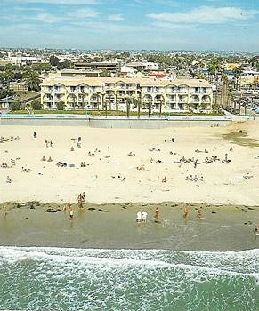 Ocean Park Inn