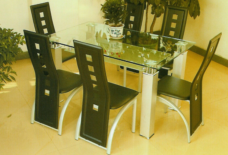 San Francisco Dining Set