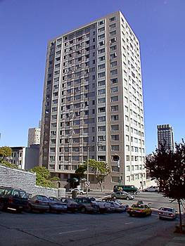 Grosvenor Suites