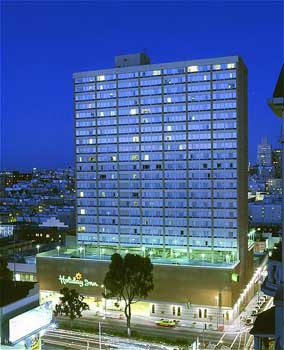 Holiday Inn Golden Gateway