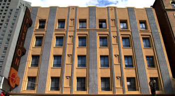 Hotel Fusion, a C-Two Hotel