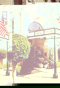 Hotel Majestic