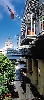 Inn at the Opera