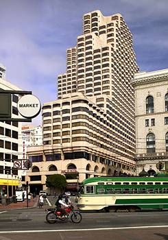 Parc Fifty Five Hotel