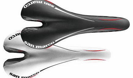 Aspide Carbon Fx Saddle