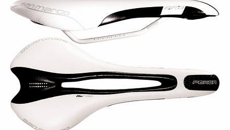 Era Dynamic Open Power Saddle