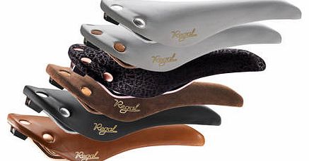 Regal Saddle