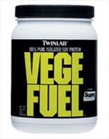 Twin Lab Vege Fuel - 535G