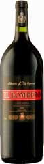 El Bombero (Magnum) 2006 RED Spain