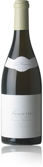 Les Romains 2009/2010, Vacheron