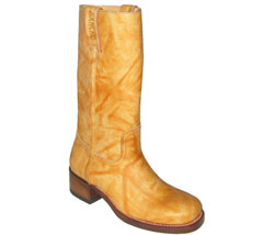 SANCHO PULL ON CALF