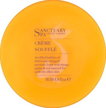 Sanctuary Spa, 2041[^]10066091 Sanctuary Crme Souffl 10066091