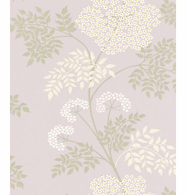 Cow Parsley Wallpaper, DOPWCO103,