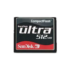 Sandisk 512 Mb