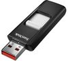 Cruzer 4 GB USB key