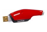 Extreme Ducati Edition USB Flash Drive -