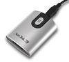 ImageMate 5 in 1 USB 2.0 memory card reader