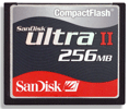 Sandisk SDCFH-256-902