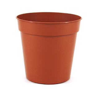 Bulk Pot Terracotta 25cm/10 Inch