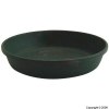 Green Universal Saucer 31cm