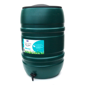 Sankey Standard Water Butt - 136 litres