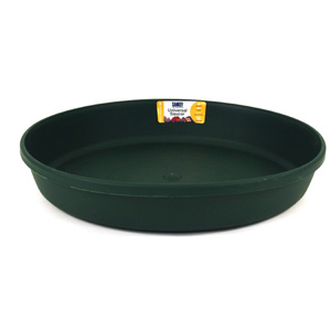 Universal Saucer Green 46cm/18 inch