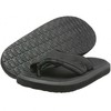 `Ranchero` Flip-Flops - Black