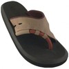 `Ranchero` Flip-Flops - Brown