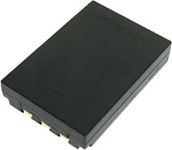 Compatible Digital Camera Battery - DB-L10B - PL110B-934