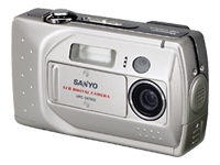 DigiCam 550