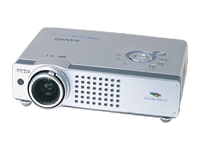 SANYO PLC-SL20