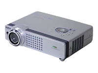Sanyo PLC-XU55