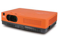 SANYO PLCXE33