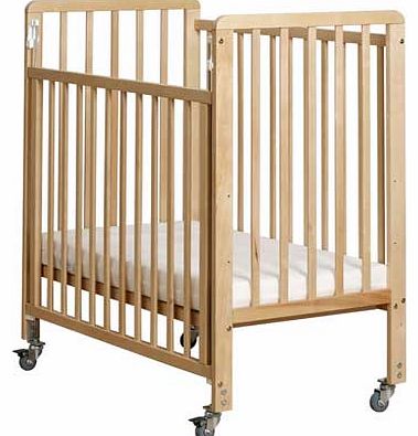 Saplings Evacuation Cot - Beech