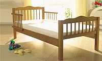 Saplings Toddler Bed & Mattress